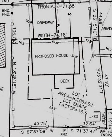 7 Florence St, Milford, MA 01757 - photo 2