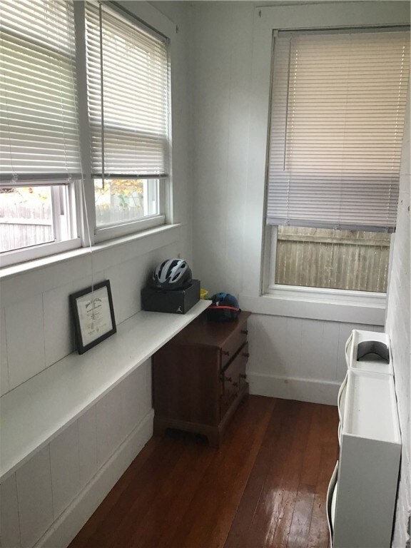 4 season room