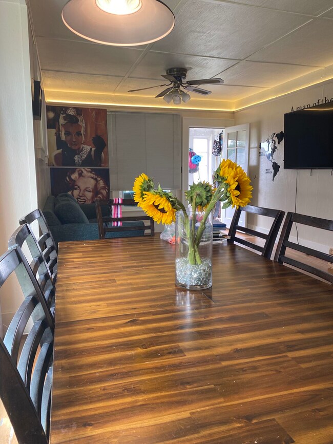Living/Dining