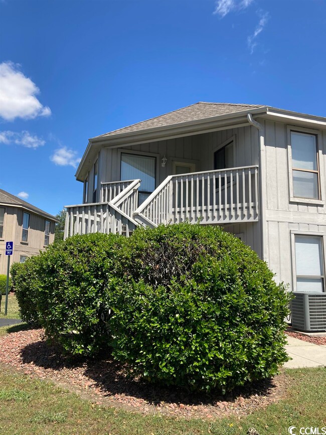 419 Tree Top Ct unit A, Myrtle Beach, SC 29588 - photo 2
