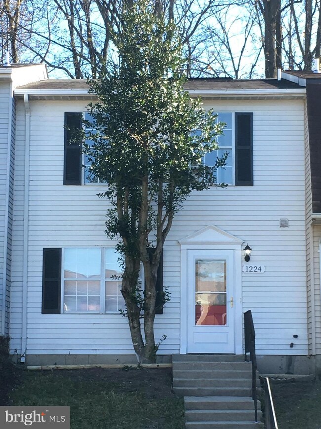 1224 Adeline Way, Capitol Heights, MD 20743 - photo 2
