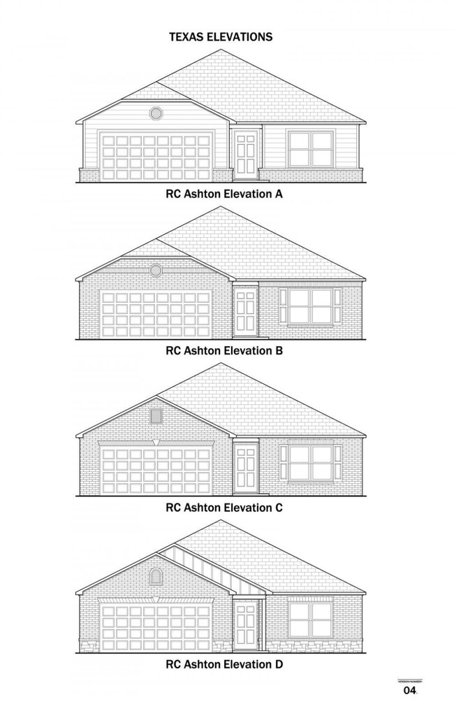 2869 S Fairway Lake Dr, Alvin, TX 77511 - photo 5