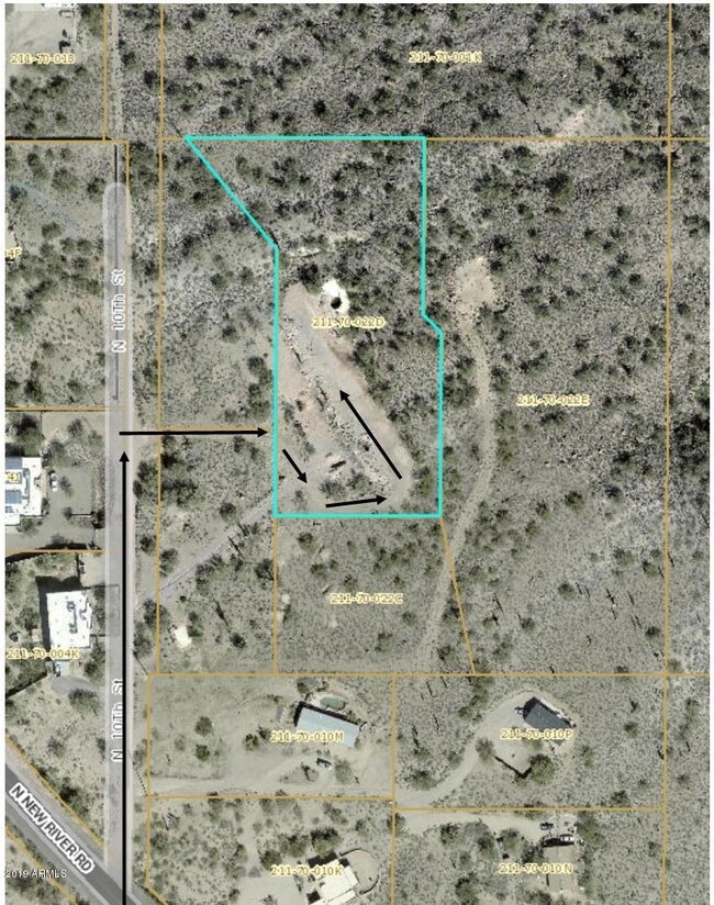 Access to Property