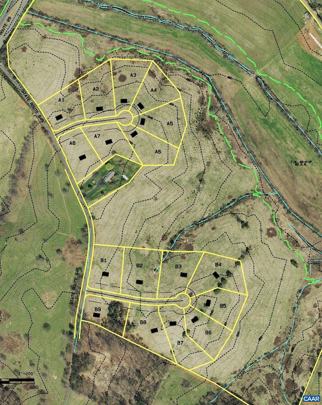 Lot B3 Moore Rd unit B3, Ruckersville, VA 22968 - photo 7