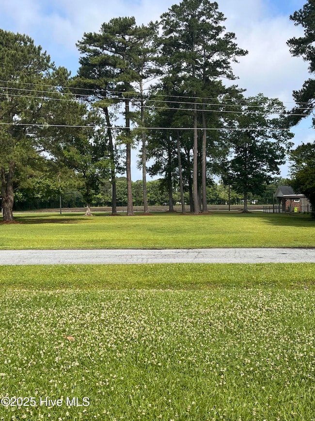 View From Front Steps_8674