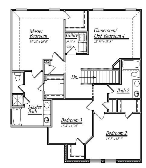 16372 Snowy Egret Ln, Conroe, TX 77385 - photo 3
