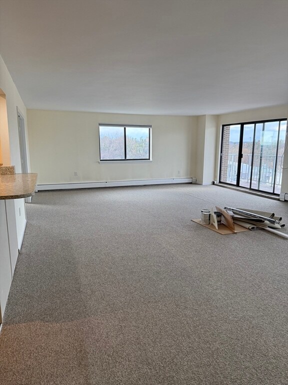 Charles River Towers unit 728, Watertown, MA 02472 - photo 4