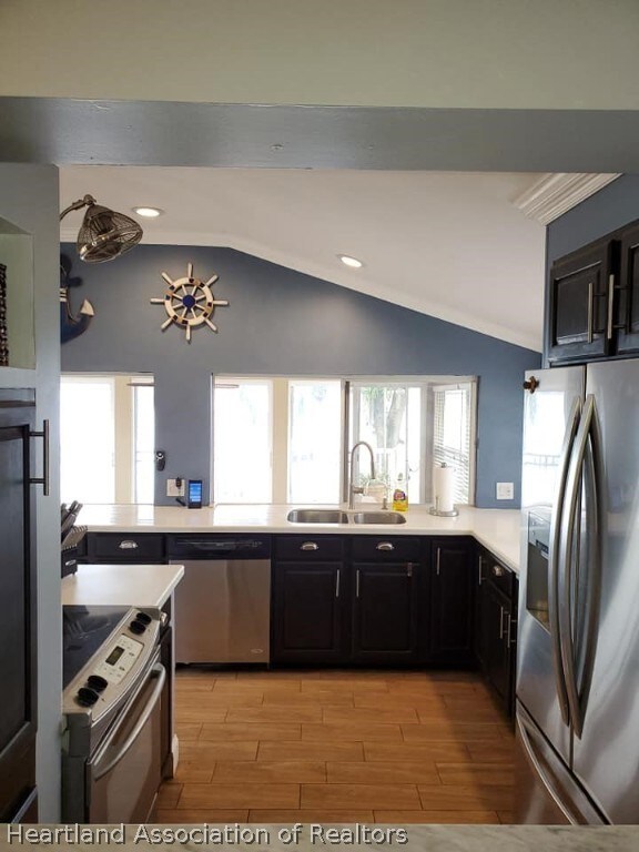 836 Lake Josephine Dr, Sebring, FL 33875 - photo 7