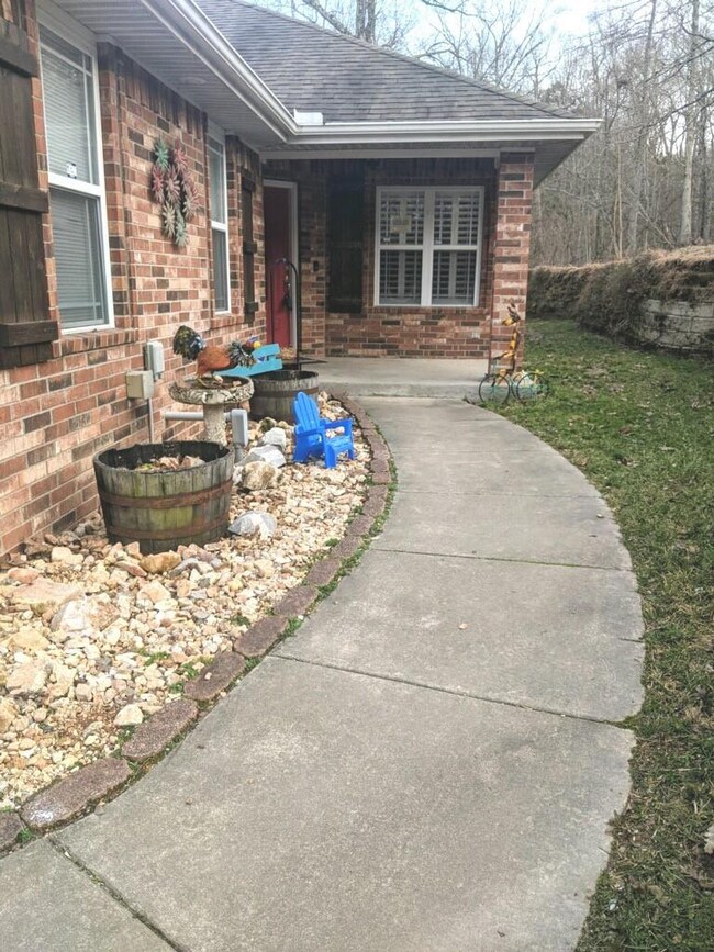 15962 Cow Face Rd, Lowell, AR 72745 - photo 2