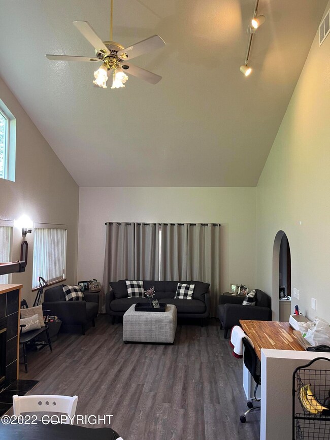 9631 E Ortner Loop, Palmer, AK 99645 - photo 5