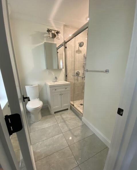 46 Sheridan St unit 2, Boston, MA 02130 - photo 4