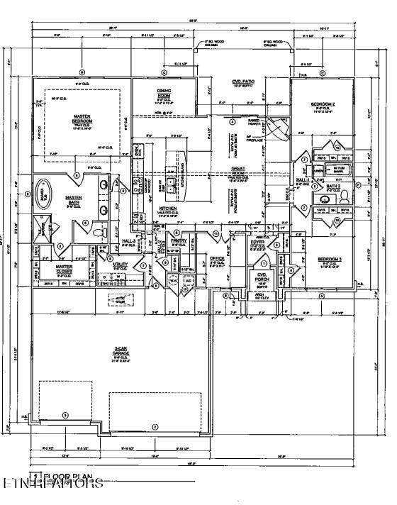 133 Cheeyo Way, Loudon, TN 37774 - photo 5