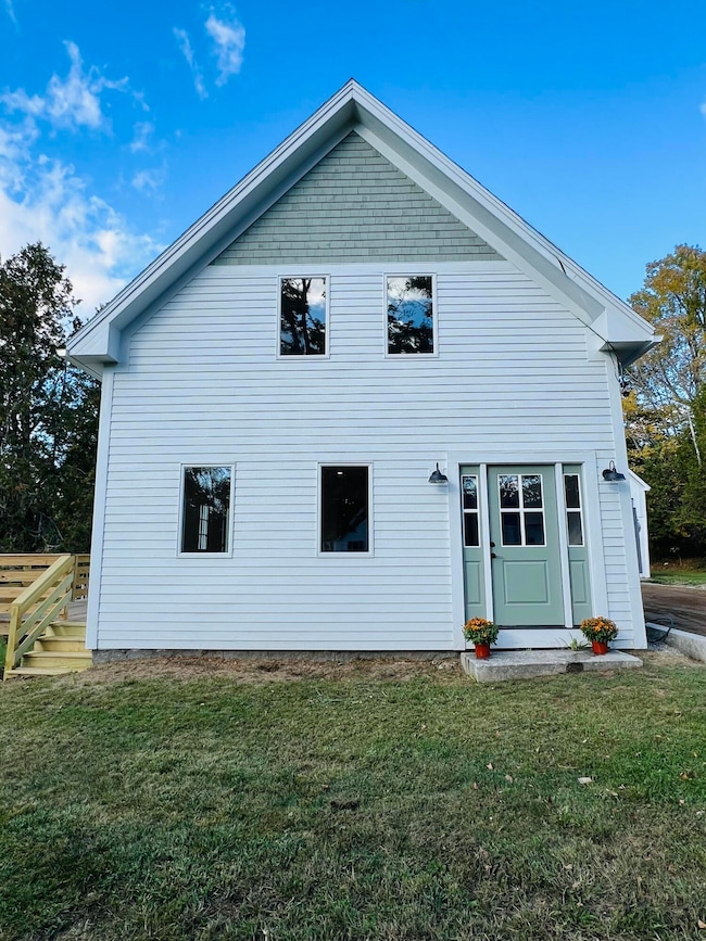 32 Dark Mountain Rd, Orland, ME 04472 - photo 3