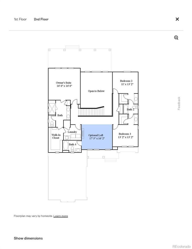 14861 Dahlia Way, Thornton, CO 80602 - photo 3