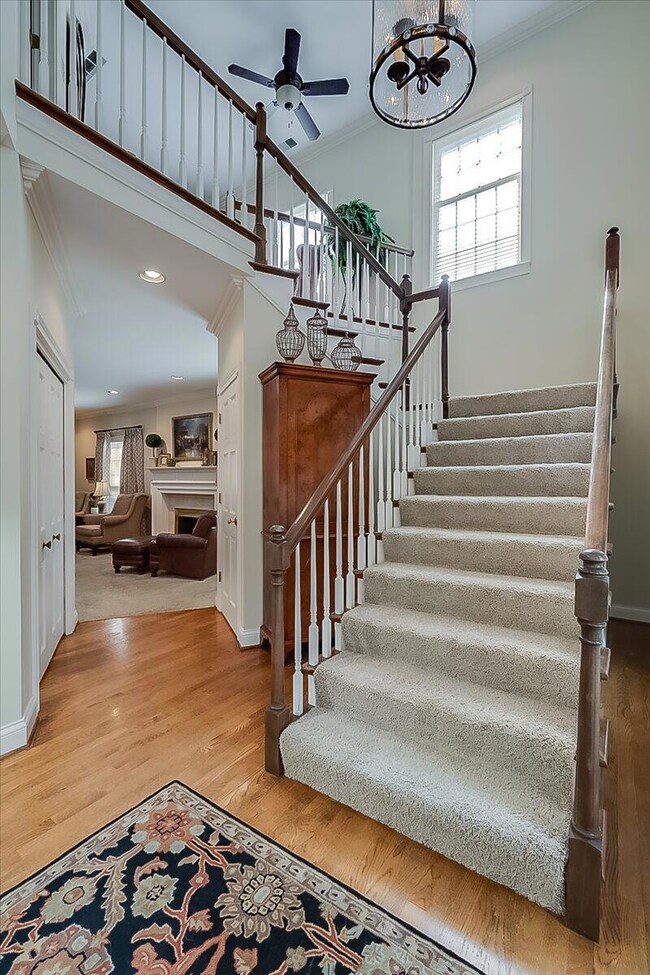 205 Wilkinson St, Frankfort, KY 40601 - photo 5