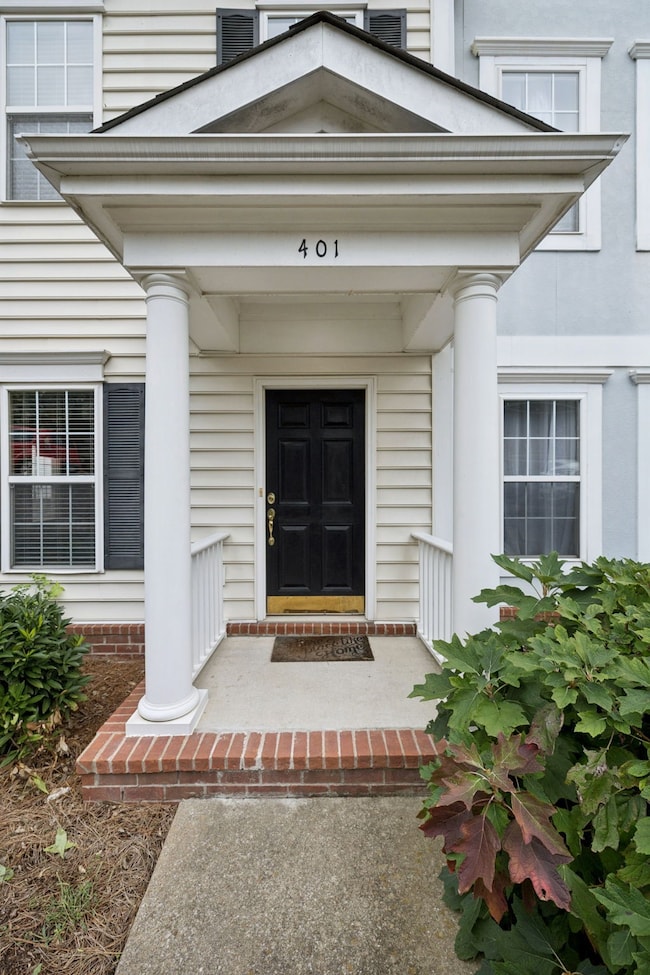 4316 Summercrest Blvd unit 401, Antioch, TN 37013 - photo 4