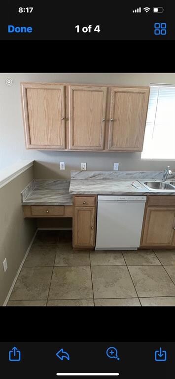 New Kitchen Counter tops