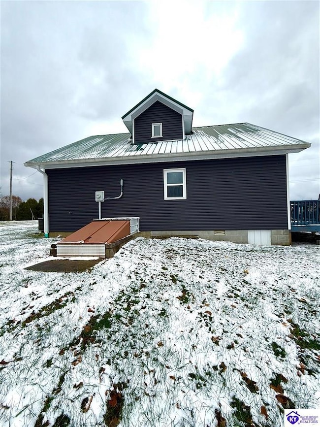 250 Redfern Ln, Custer, KY 40115 - photo 5