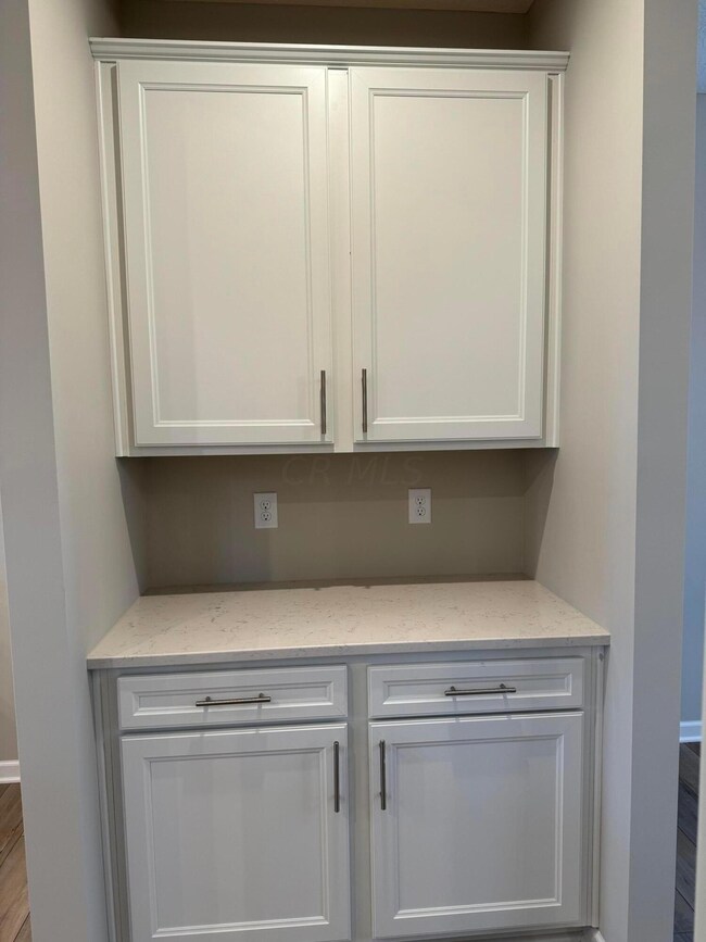 Butler Pantry