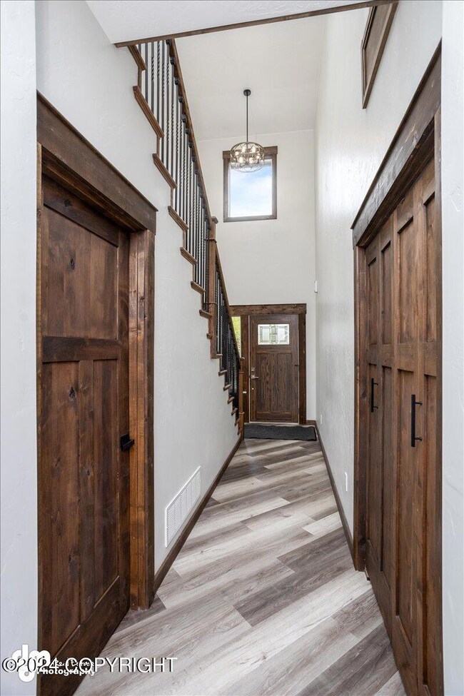 Entry Way