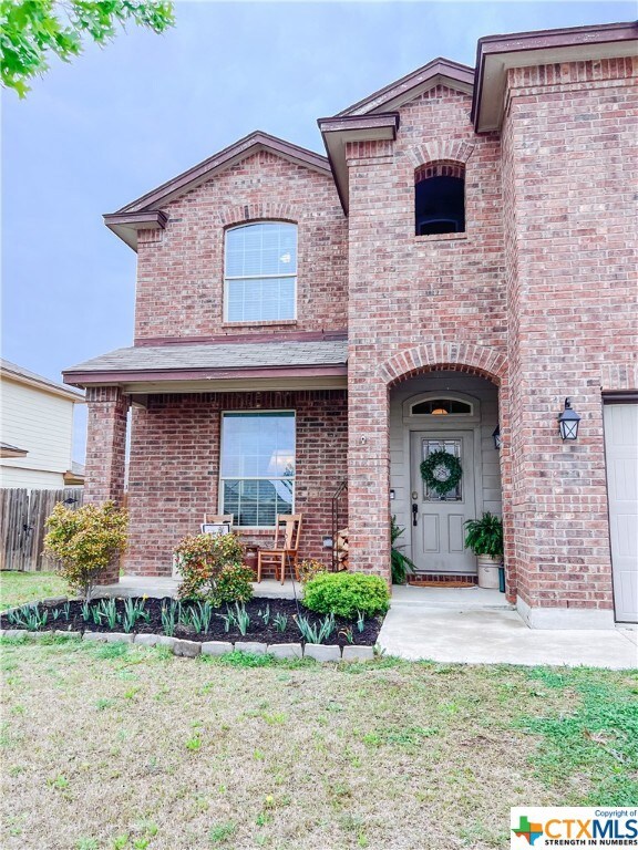 unlisted-address, Copperas Cove, TX 76522 - photo 3