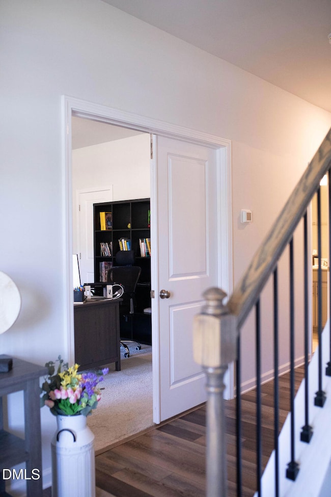 1248 Barn Cat Way, Apex, NC 27502 - photo 7