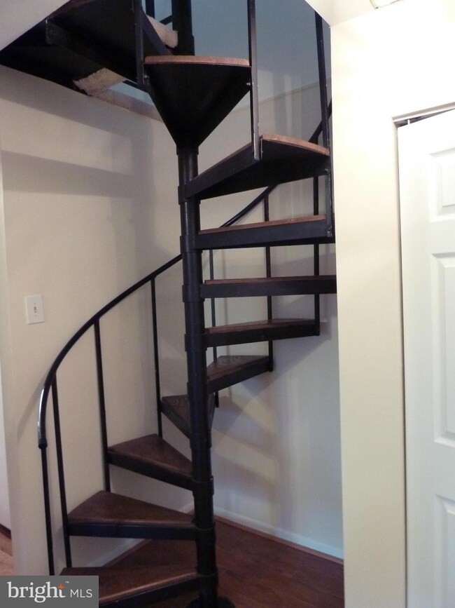 1704 Mount Washington Ct unit M, Baltimore, MD 21209 - photo 6