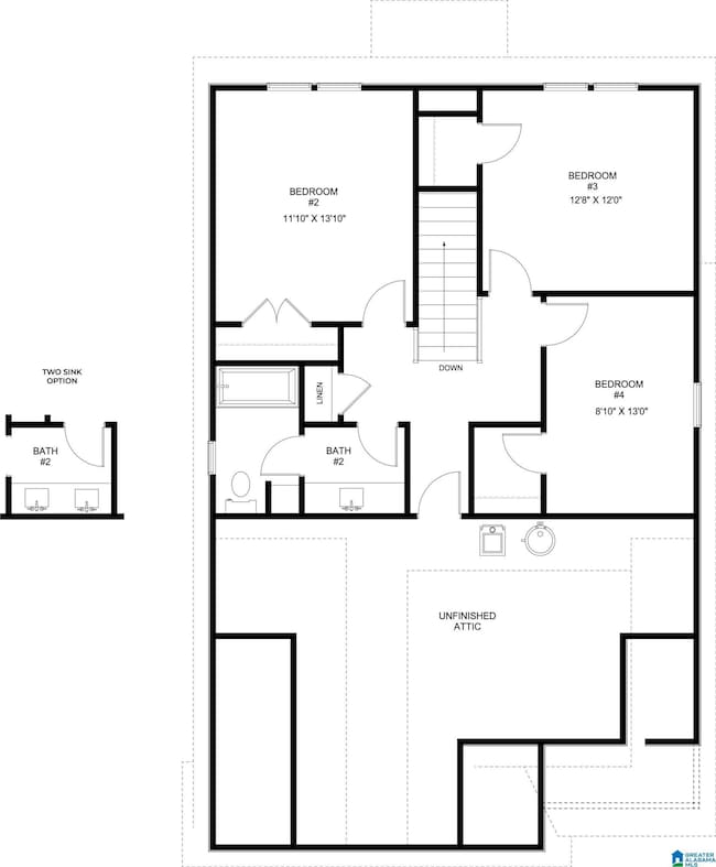 148 Shiloh Creek Dr, Calera, AL 35040 - photo 4