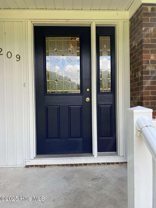 209 Mohawk Trail, Wilmington, NC 28409 - photo 5