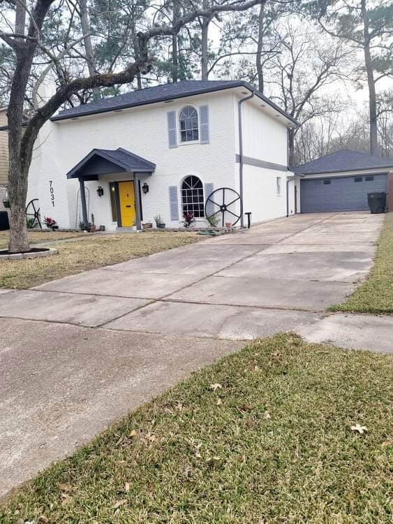 7031 Oak Bough Dr, Houston, TX 77088 - photo 3