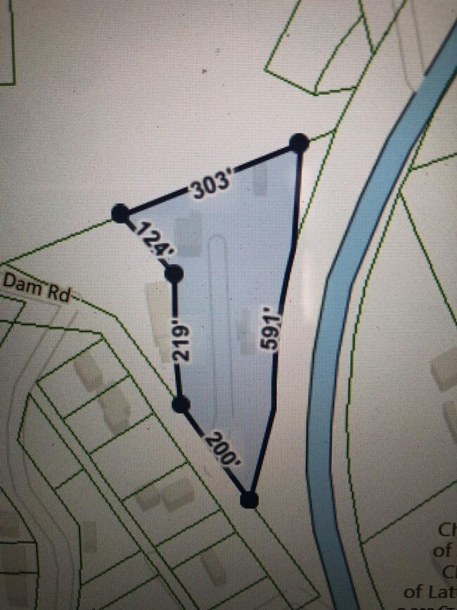 606 Dam Rd, Cascade, ID 83611 - photo 2