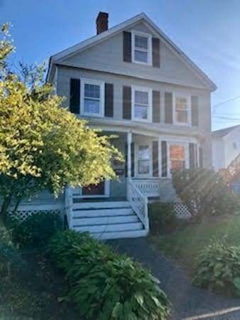 42 School St, Waltham, MA 02452 - photo 2