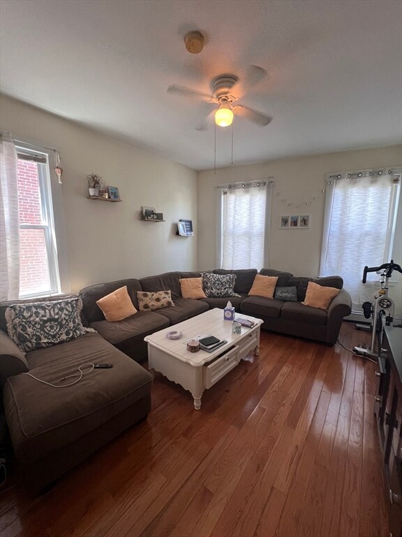 1210 Cambridge St unit 4, Cambridge, MA 02139 - photo 7