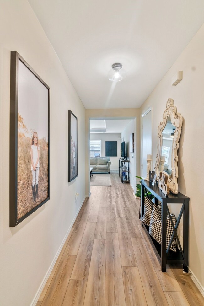 1228 Viscount St, Haslet, TX 76052 - photo 5