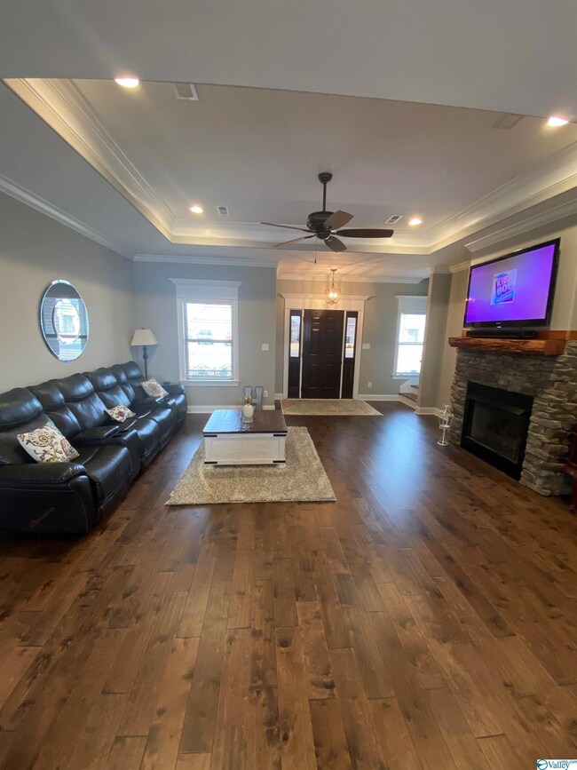 22850 Ledges Dr, Athens, AL 35613 - photo 2