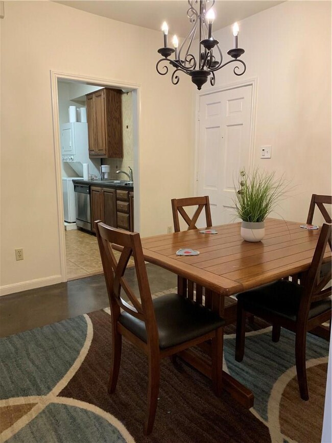 Orange Tree Condominiums unit 3, Austin, TX 78705 - photo 5