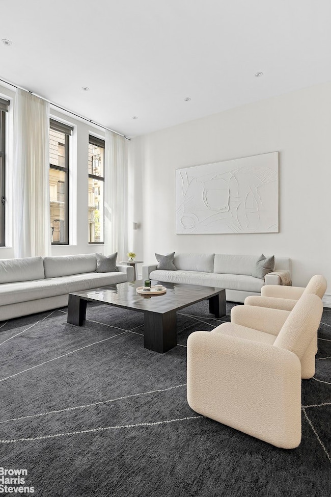 The Chelsea Mercantile unit 3F, New York, NY 10001 - photo 5