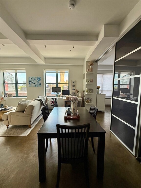 40 Fay St unit 505, Boston, MA 02118 - photo 3