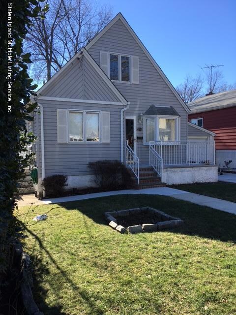 224 Otis Ave, Staten Island, NY 10306 - photo 2