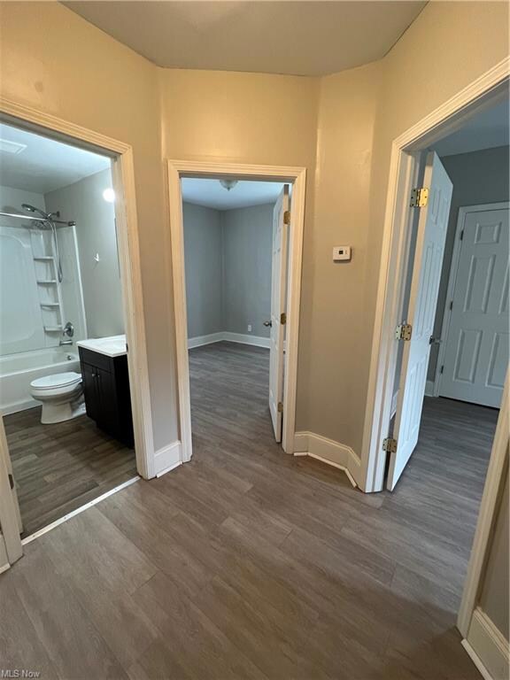 Example of Interiors
