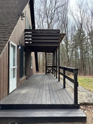 96 Benjamin Rd unit 10, Shirley, MA 01464 - photo 2