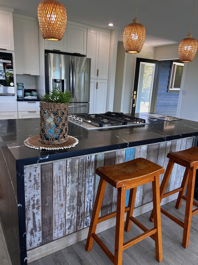 1139 Kauhikoa Rd unit A, Haiku, HI 96708 - photo 4