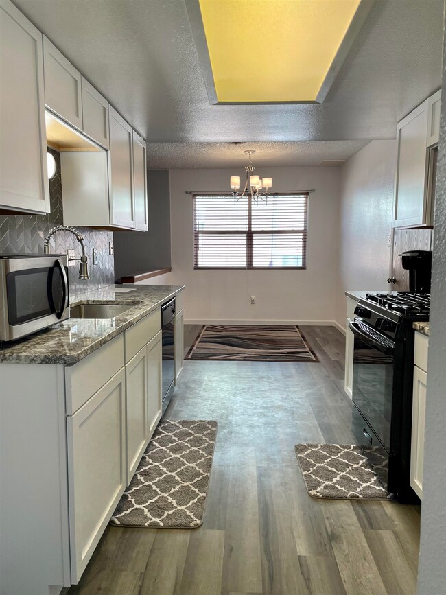 1221 Comanche Trail, Alamogordo, NM 88310 - photo 3