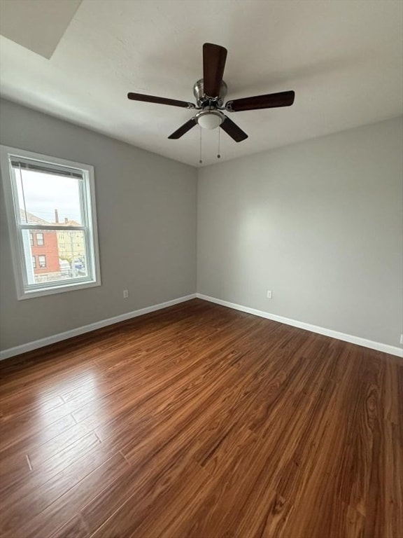 297 Flint St unit 3W, Fall River, MA 02723 - photo 5