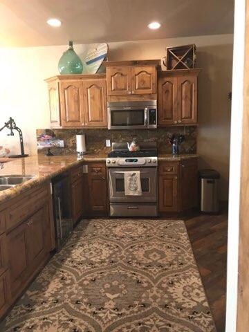 565 S Vasels Rd unit 8g, Brian Head, UT 84719 - photo 7