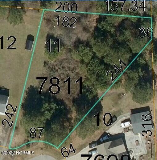 pond view lot 11