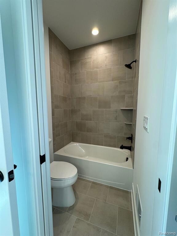 Full bath
