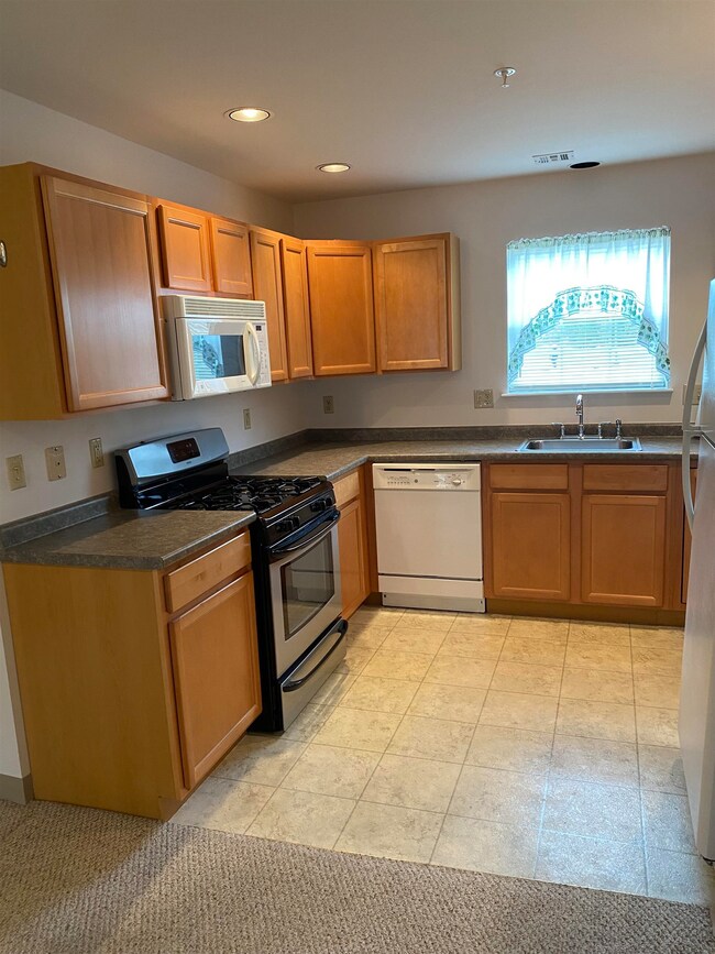 5 Tampa Dr unit F5, Rochester, NH 03867 - photo 4