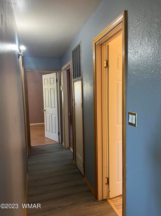 141 W Old Linden Rd, Show Low, AZ 85901 - photo 7