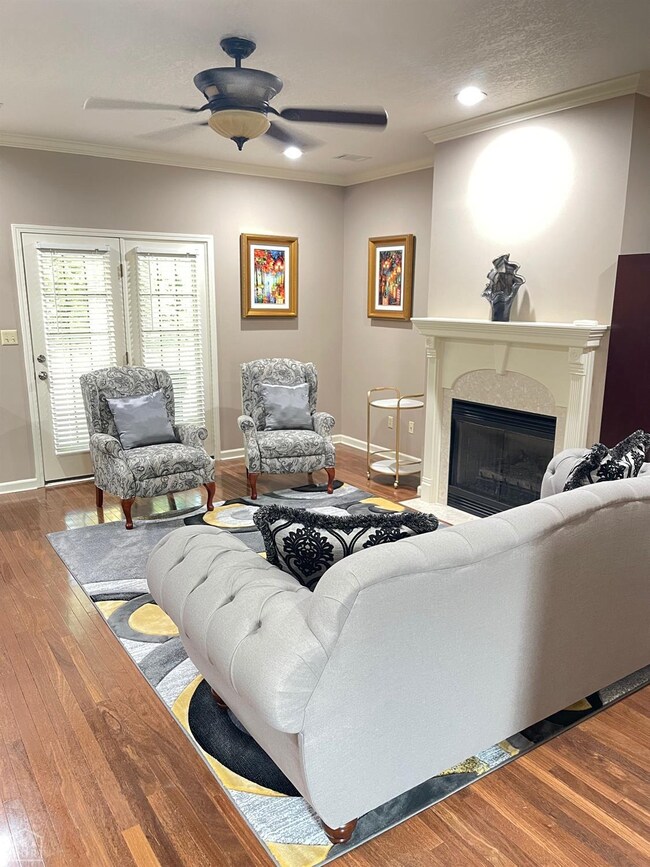 2712 Freedom Dr, Jonesboro, AR 72401 - photo 6